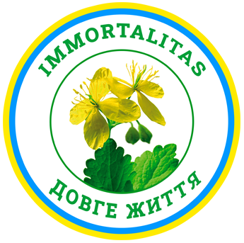 Довге життя