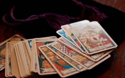 Повний розбір Ваших стосунків на Таро (повноцінна консультація). Online
